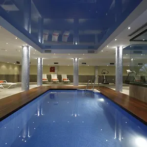 Marina Turquesa Apartamento Nerja