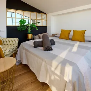 El Mirador Apartamento